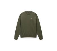 Napapijri - Droz 5 - Pull - M - tea leaf