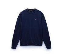 Napapijri - Droz 5 - Pull - S - blu marine