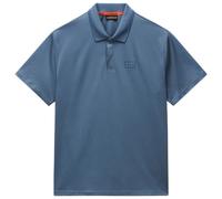 Napapijri - E-Sorano S/S - Polo - L - stormy weather