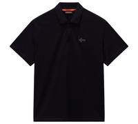 Napapijri - E-Sorano S/S - Polo - XXL - black beauty