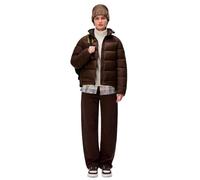 Napapijri Ega Standard Padded Jacket Marron 2XS Femme
