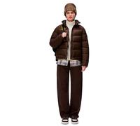 Napapijri Ega Standard Padded Jacket Marron 2XS Femme
