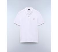 Napapijri Elbas Jersey À Manches Courtes Polo Pour Hommes