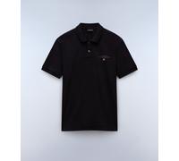 Napapijri Elbas Jersey À Manches Courtes Polo Pour Hommes