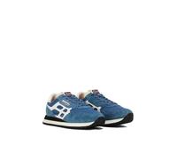 Napapijri - Element 01 Sue - Baskets - US 7,5 | EU 40 - blu marine