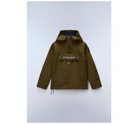 Napapijri Enfants Anorak K Rainforest Sum 4 NP0A4GGD 168-172