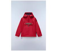 Napapijri Enfants Anorak K Rainforest Sum 4 NP0A4GGD 98-104