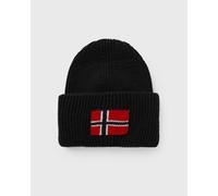 Bonnet hommes Napapijri EVEI Noir Unique