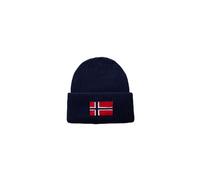 CAPPELLO NAPAPIJRI F-EVEI NP0A893P 1761 BLU MARINE