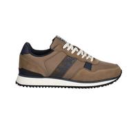 Napapijri - F6Cosmos01 Baskets - Homme - Chaussures - Brun - Taille: 40 EU