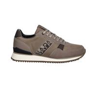 Napapijri - F6Cosmos01 Baskets - Homme - Chaussures - Brun - Taille: 44 EU