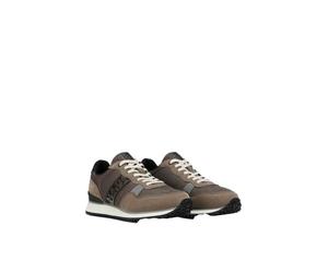 Napapijri F6cosmos01/Rip Dark Grey Solid BasketsHomme