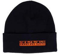 NAPAPIJRI Farae Beanie Bleu Marine, Bleu, Taille Unique