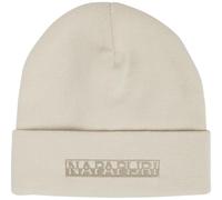 NAPAPIJRI Farae Beanie Cream, Blanc, Taille Unique