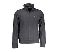 Napapijri Sweat zippé Balis Sum Noir Taille M Homme