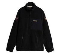Napapijri Sweat-shirt à Zip Yupik 3