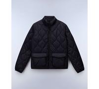Napapijri Belle Jacket Noir S Femme