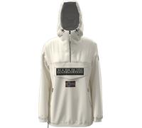 Napapijri Femme Anorak Rainforest Pkt 4 NP0A4GM6 S
