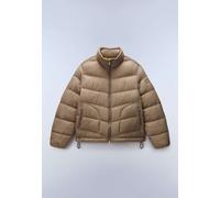 Napapijri Femme FunktionVeste A-Ega Short W NP0A88XD M