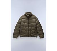 Napapijri Femme FunktionVeste A-Ega Short W NP0A88XD XXS