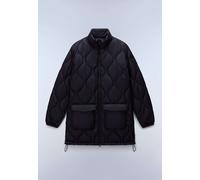 Napapijri Femme FunktionVeste A-Sort Wint L W NP0A88X1 M