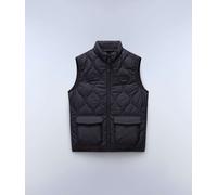 NAPAPIJRI Gilet 'Belle' noir, Taille L