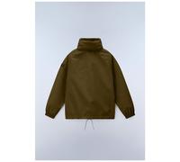 Napapijri Femmes Anorak Rainforest Dune NP0A4IKZ XS
