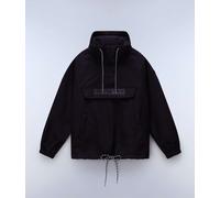 Napapijri Femmes Anorak Rainforest Dune NP0A4IKZ XXS