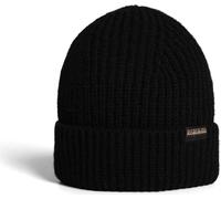 Napapijri Foli 3 Bonnet Noir - Taille unique