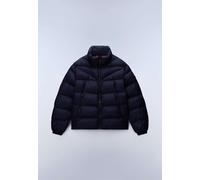 NAPAPIJRI Veste d’hiver 'A-MOLVENO' marine, Taille M