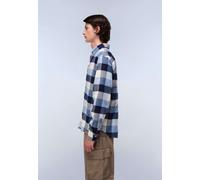 Napapijri Biois Jacket Bleu S Homme