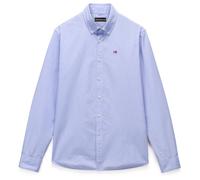 Napapijri - G-Terra L/S - Chemise - XS - stripe