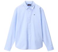 Napapijri - G-Terra Oxford - Chemise - XL - skyway