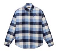 Napapijri - G-Trekking 3 - Chemise - M - cbz