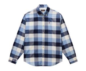 Napapijri - G-Trekking 3 - Chemise - XXL - cbz