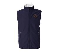 NAPAPIJRI Gilet 'ACES' marine / blanc, Taille M