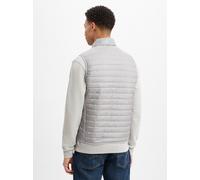 NAPAPIJRI Gilet ' Amiata ' gris clair, Taille M
