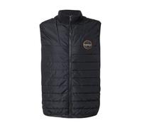 NAPAPIJRI Gilet 'D-TOSA V' noir, Taille M