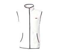 NAPAPIJRI Gilet 'THEOS' noir / blanc, Taille S