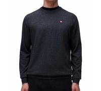 Napapijri Damavand C 4 Sweater Noir XL Homme