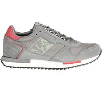 NAPAPIJRI GRIS CHAUSSURES DE SPORT POUR HOMMES : Couleur - Gris, Taille - 40 Taille : 40 Couleur : Gris