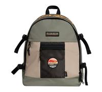 Napapijri H-Bay Daypack 46 cm Compartiment pour ordinateur portable vert