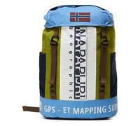 Napapijri Sac à dos H-Equator Daypack 40 cm Compartiment pour ordinateur portable bleu