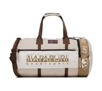 Napapijri H-Equator Sac de voyage Weekender 60 cm blanc