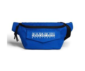 Napapijri H-Hornby Sac banane 49 cm bleu