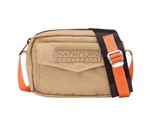 Napapijri H-Morra Sac à bandoulière 22 cm brun