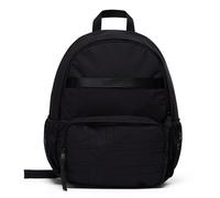 Napapijri H-Nadir Daypack 43 cm Compartiment ordinateur noir