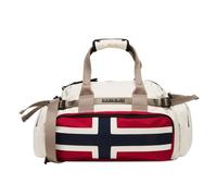 Napapijri H-Nadir Sac de voyage Weekender 55 cm blanc