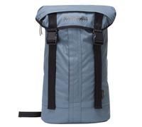 Napapijri H-Signa Daypack 46 cm Compartiment ordinateur bleu