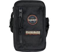 Napapijri Voyage Homme Bags and Wallets Noir One Size